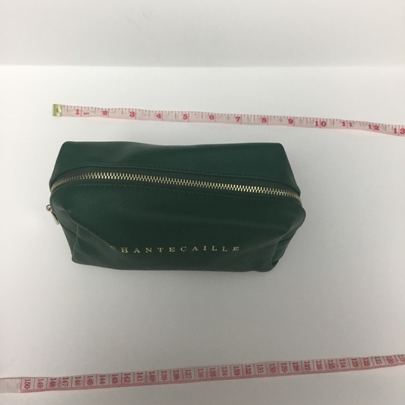 CHANTECAILLE Cosmetics / Make Up Case - Picture 2 of 7